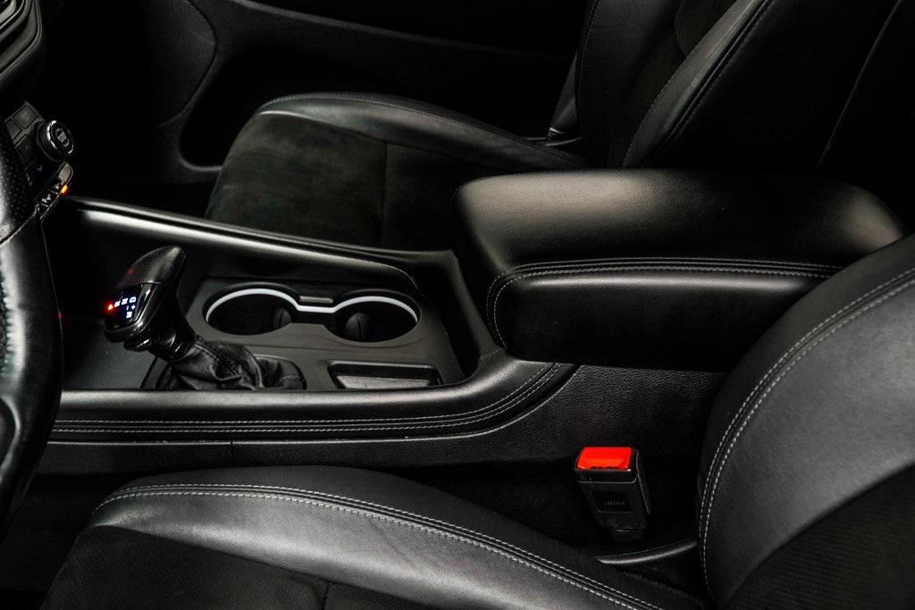 used 2022 Dodge Durango car, priced at $25,621