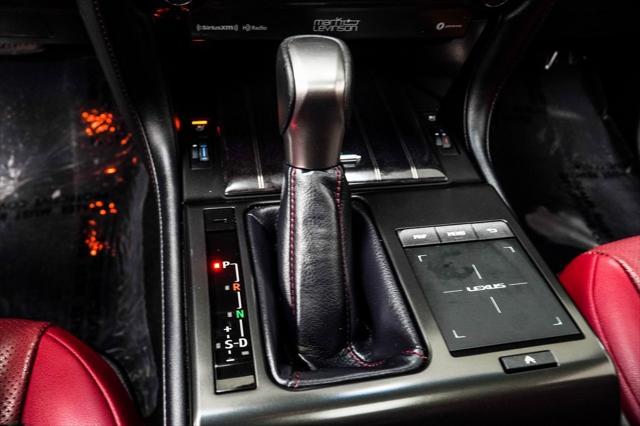 used 2022 Lexus GX 460 car, priced at $47,728