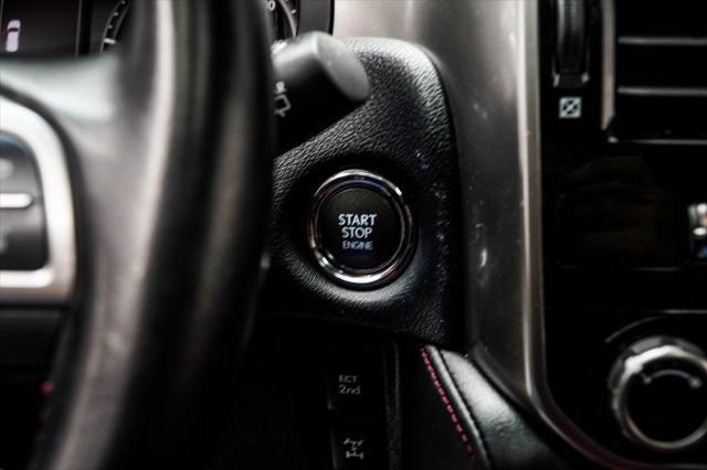 used 2022 Lexus GX 460 car, priced at $47,728