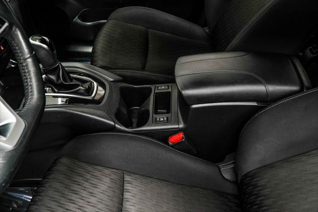 used 2017 Nissan Rogue car, priced at $8,391