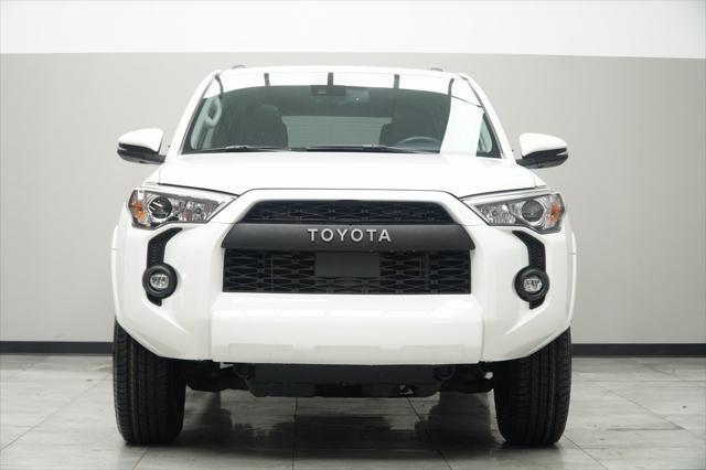 used 2021 Toyota 4Runner car, priced at $34,987