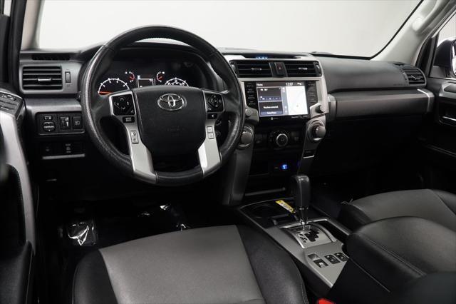 used 2021 Toyota 4Runner car, priced at $34,987