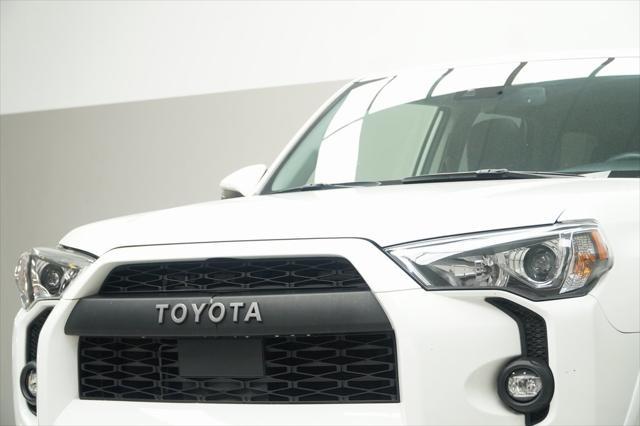 used 2021 Toyota 4Runner car, priced at $34,987