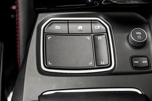 used 2024 Acura MDX car, priced at $48,848