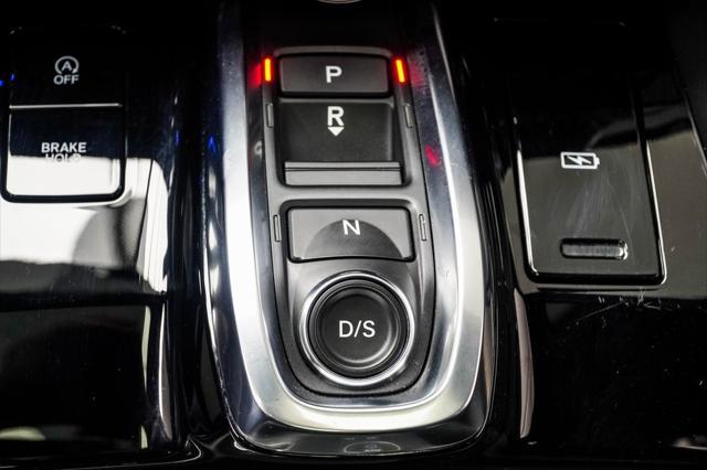used 2024 Acura MDX car, priced at $48,848