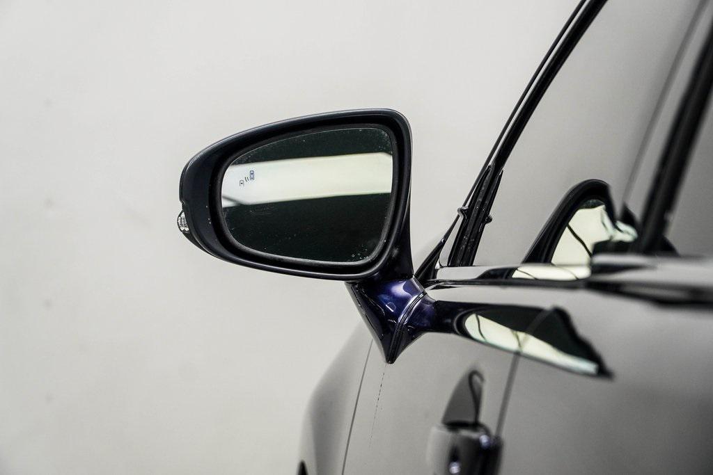 used 2016 Lexus ES 350 car, priced at $13,998