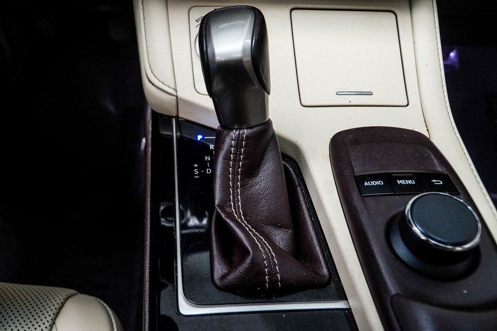 used 2016 Lexus ES 350 car, priced at $13,998