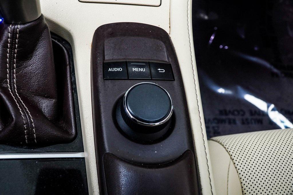 used 2016 Lexus ES 350 car, priced at $13,998