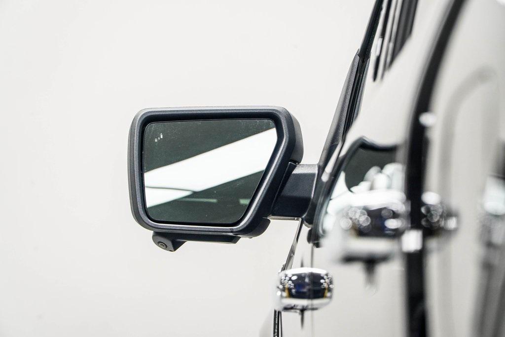 used 2024 Ford F-150 car, priced at $36,816