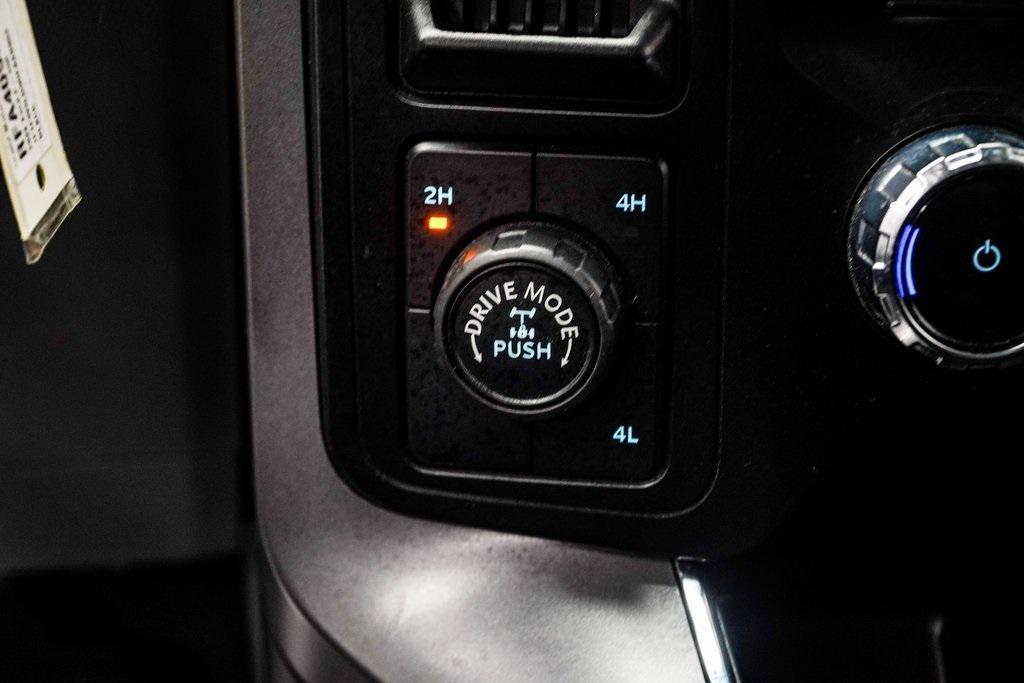 used 2024 Ford F-150 car, priced at $36,816