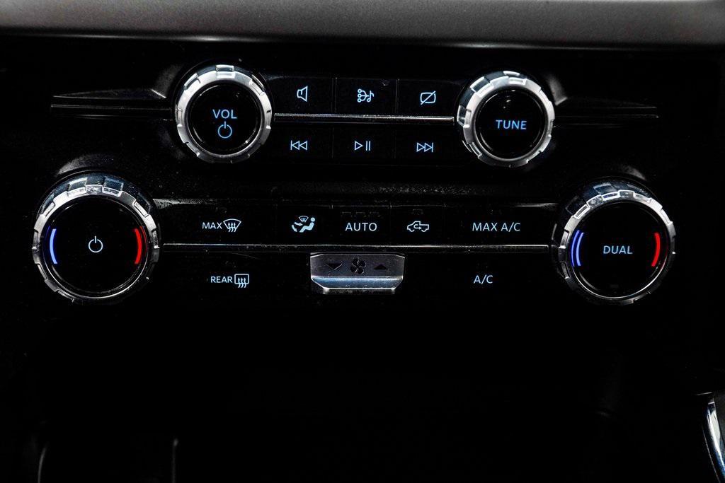 used 2024 Ford F-150 car, priced at $36,816