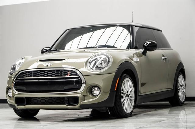 used 2019 MINI Hardtop car, priced at $19,900