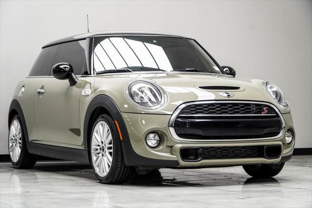 used 2019 MINI Hardtop car, priced at $19,900