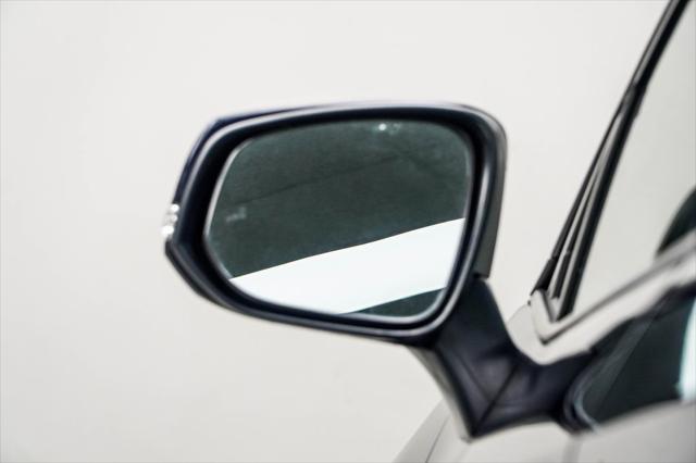used 2024 Toyota RAV4 car, priced at $27,059