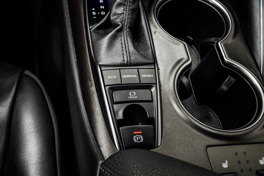 used 2024 Toyota Camry car, priced at $26,544