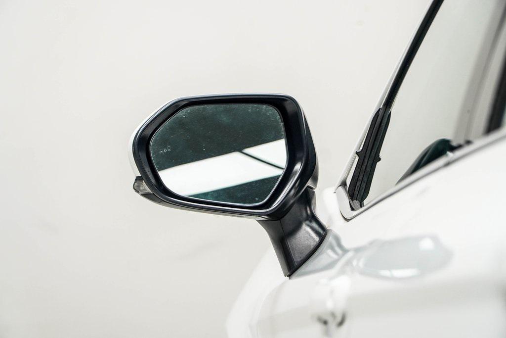 used 2024 Toyota Camry car, priced at $26,544