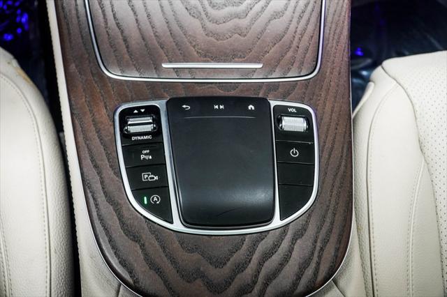 used 2021 Mercedes-Benz E-Class car, priced at $37,240