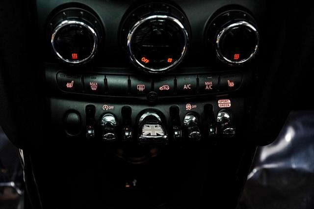 used 2020 MINI Hardtop car, priced at $21,538