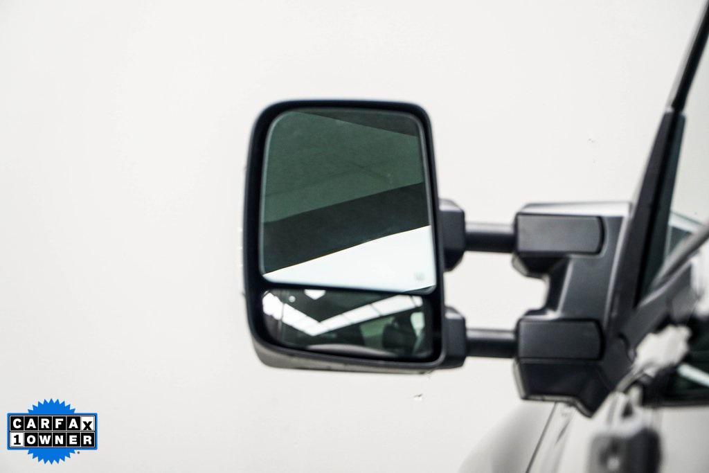 used 2024 Nissan Titan car, priced at $40,679