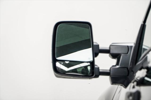 used 2024 Nissan Titan car, priced at $44,894