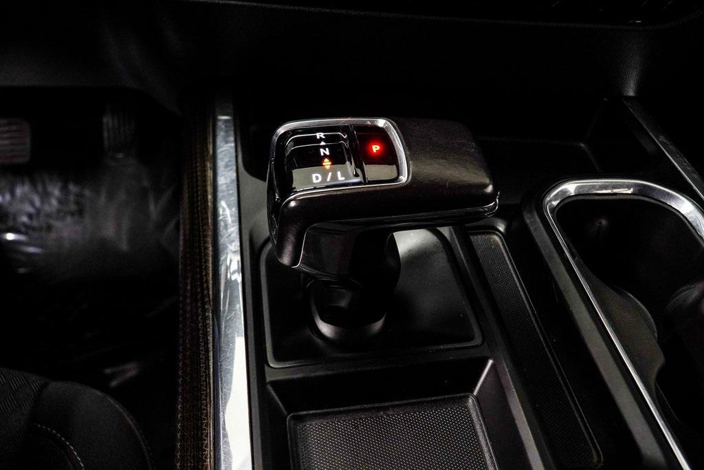 used 2022 Chevrolet Silverado 1500 car, priced at $40,998