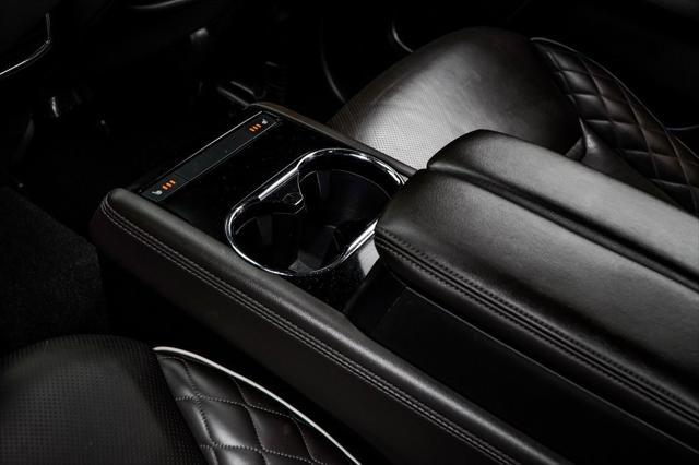 used 2022 Mazda CX-9 car, priced at $29,990