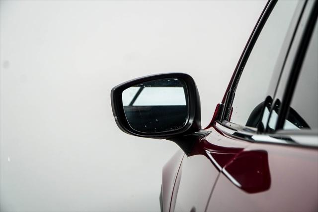 used 2022 Mazda CX-9 car, priced at $29,990