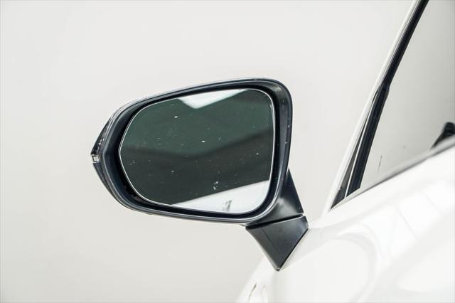 used 2023 Lexus RZ 450e car, priced at $34,905