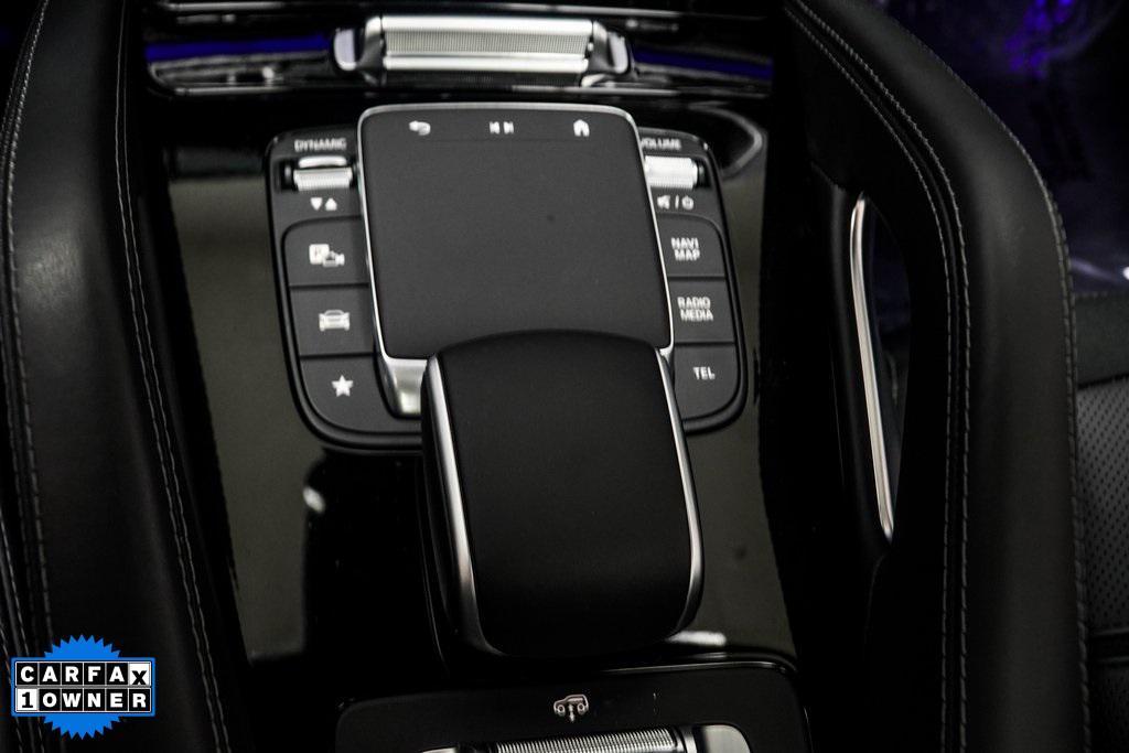 used 2024 Mercedes-Benz AMG GLE 63 car, priced at $101,888