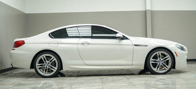 used 2013 BMW 650 car, priced at $20,776