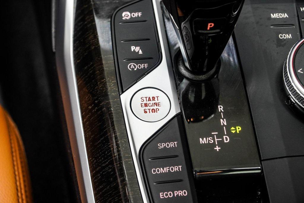 used 2022 BMW 430 car, priced at $29,759
