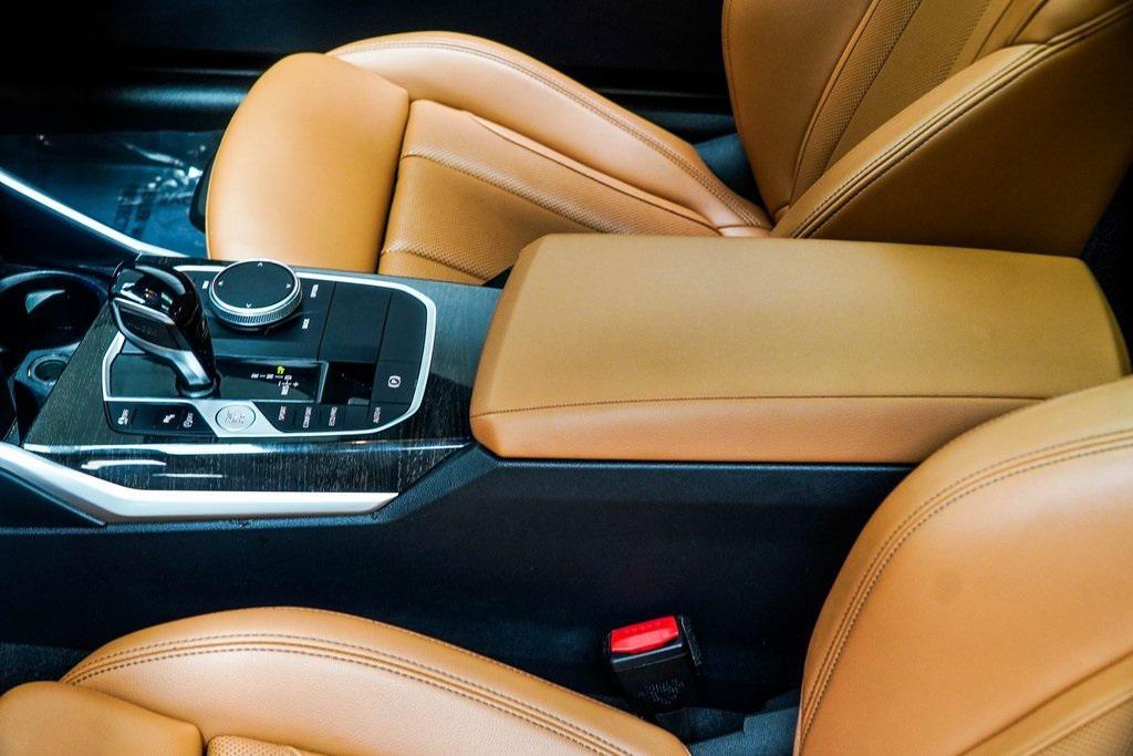 used 2022 BMW 430 car, priced at $29,759