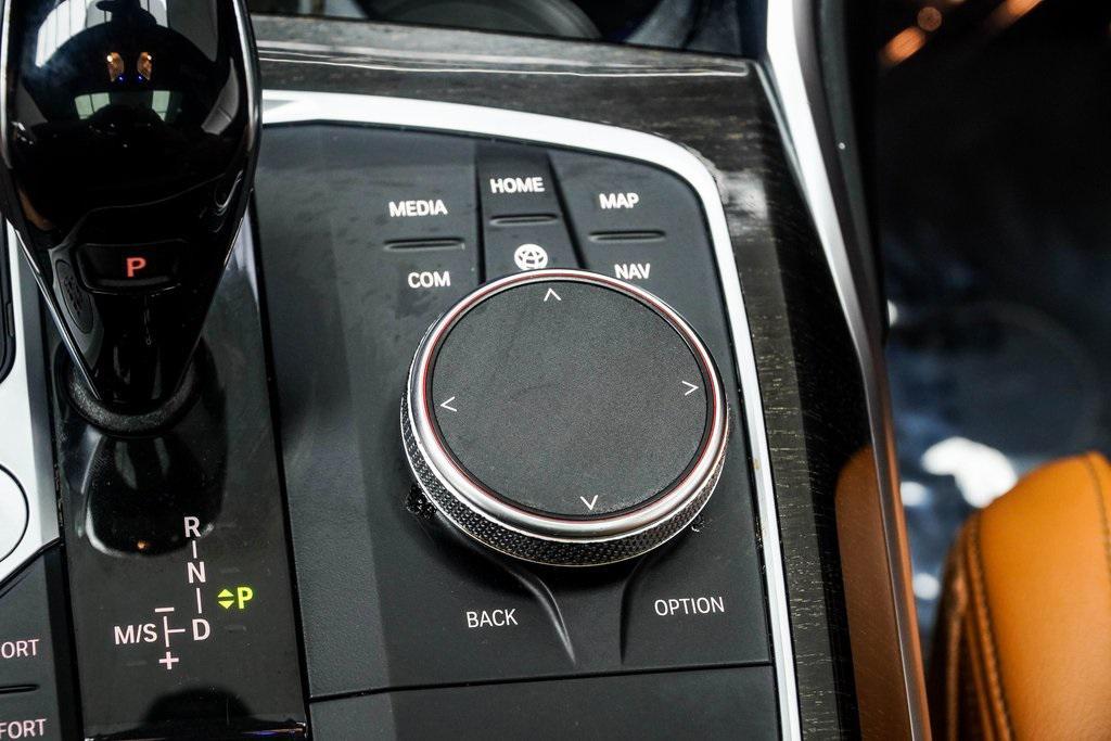 used 2022 BMW 430 car, priced at $29,759