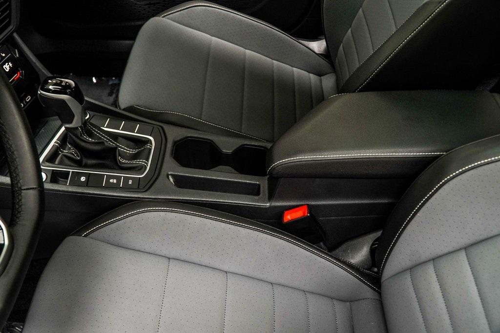 used 2025 Volkswagen Jetta car, priced at $22,599