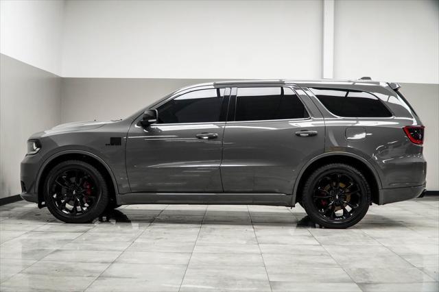 used 2020 Dodge Durango car, priced at $31,900