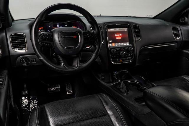 used 2020 Dodge Durango car, priced at $31,900