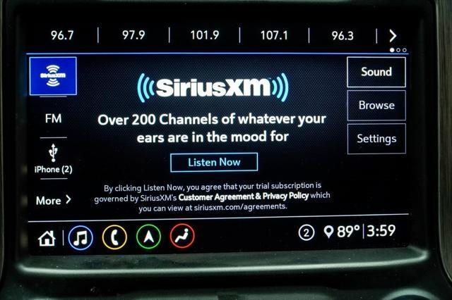used 2020 GMC Sierra 1500 car, priced at $32,685