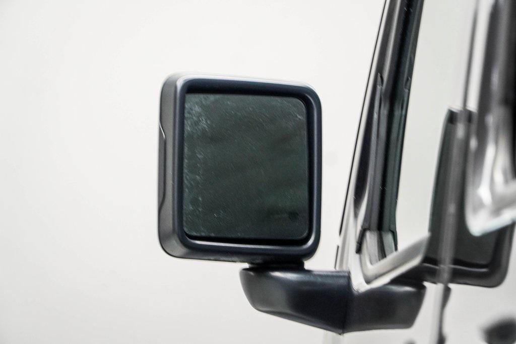 used 2024 Jeep Wrangler car, priced at $39,360