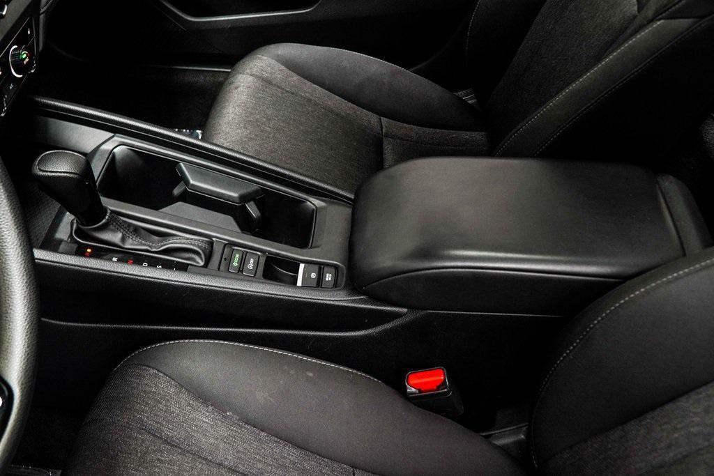 used 2024 Honda Accord car, priced at $24,576