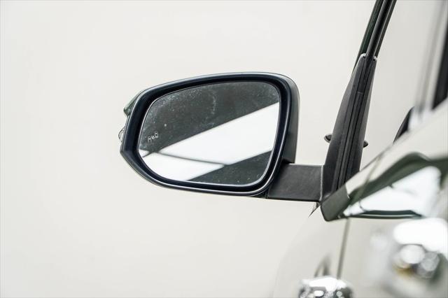 used 2022 Toyota 4Runner car, priced at $43,826