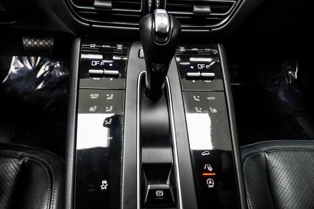 used 2022 Porsche Macan car, priced at $45,088