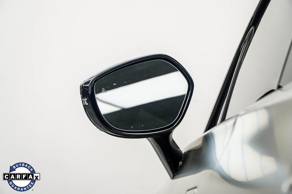 used 2023 Aston Martin DBX car, priced at $144,588