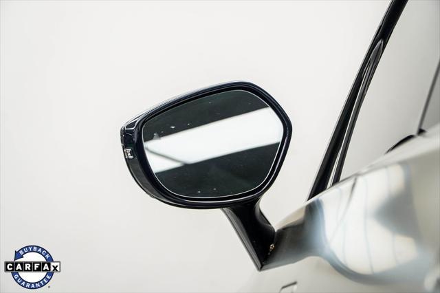 used 2023 Aston Martin DBX car, priced at $153,662