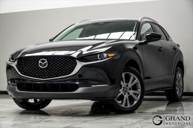used 2024 Mazda CX-30 car, priced at $24,785