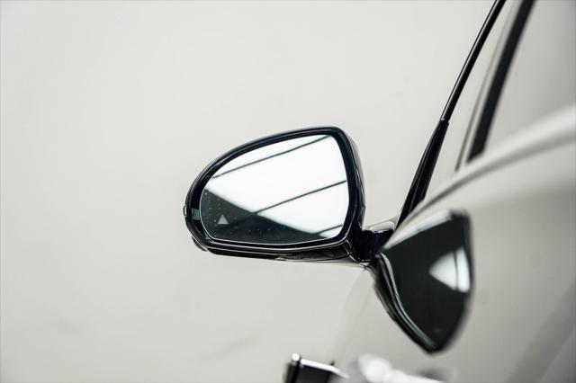 used 2022 Mercedes-Benz S-Class car, priced at $61,361