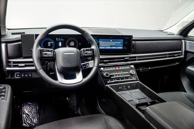 used 2024 Hyundai Santa Fe car, priced at $27,998