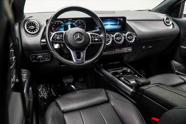 used 2021 Mercedes-Benz GLA 250 car, priced at $26,399