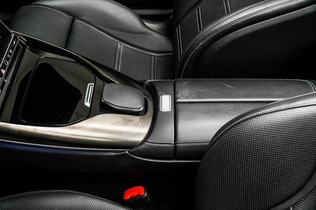 used 2022 Mercedes-Benz AMG SL 63 car, priced at $105,515