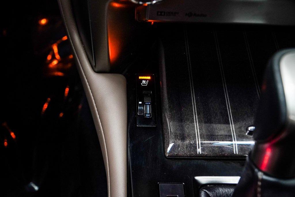 used 2020 Lexus GX 460 car, priced at $37,336