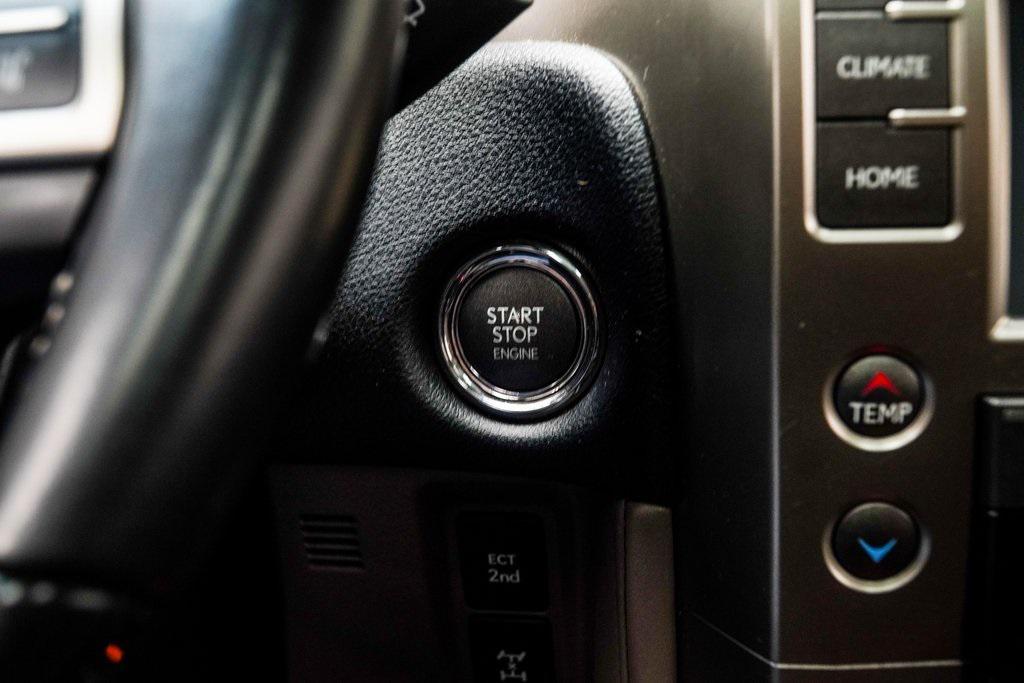 used 2020 Lexus GX 460 car, priced at $37,336